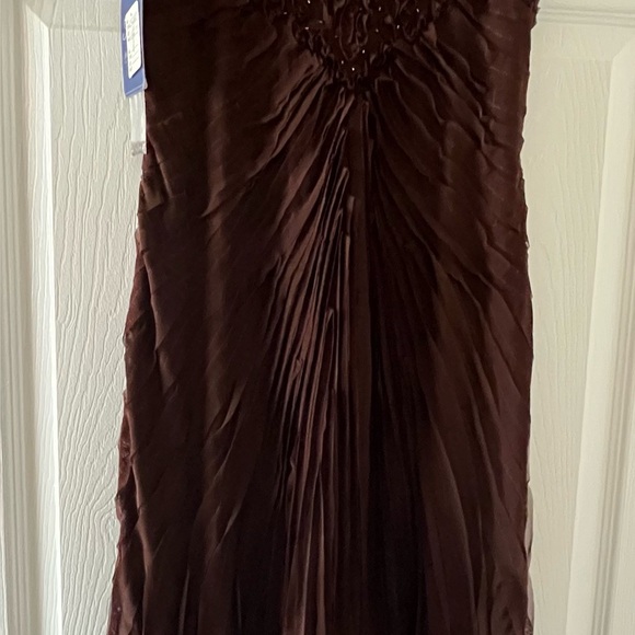 Sally Fashions size 10 dress - Picture 4 of 5